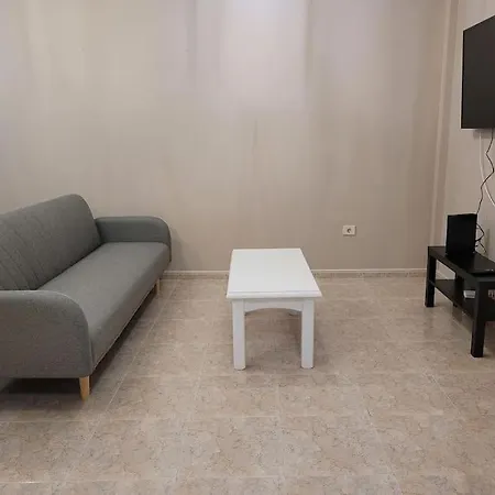Casa Entero En Apartment
