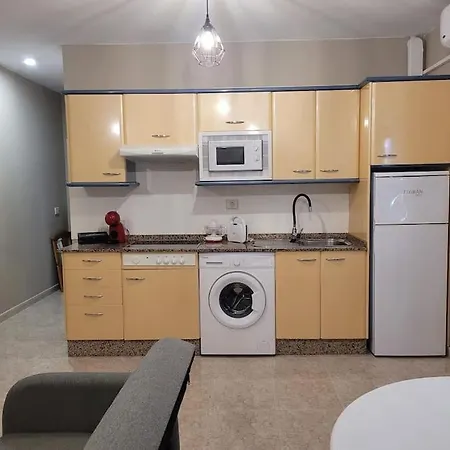 Apartment Casa Entero En Morro Jable (Fuerteventura)