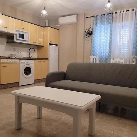 Apartment Casa Entero En