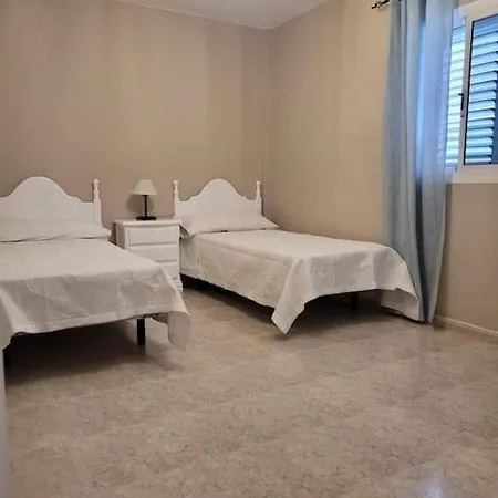 Apartment Casa Entero En