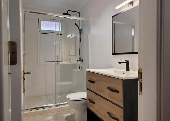 Casa Entero En * モロ・デル・ハブレ