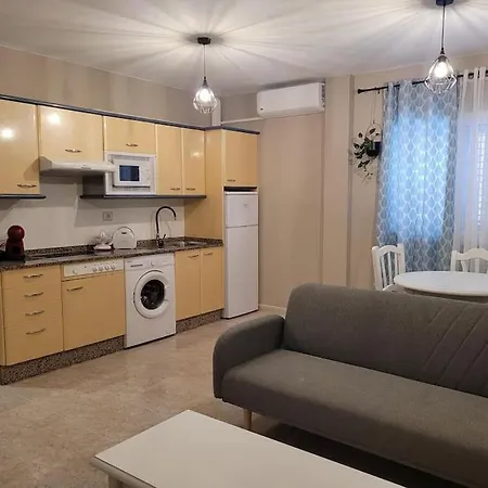 Casa/apto Entero En *