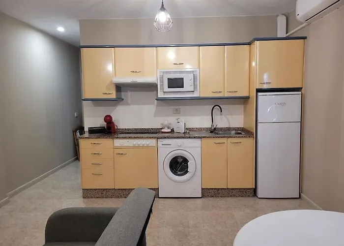 Apartment Casa Entero En Morro Jable (Fuerteventura)