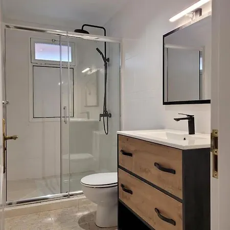 Casa Entero En * 莫罗德哈布雷